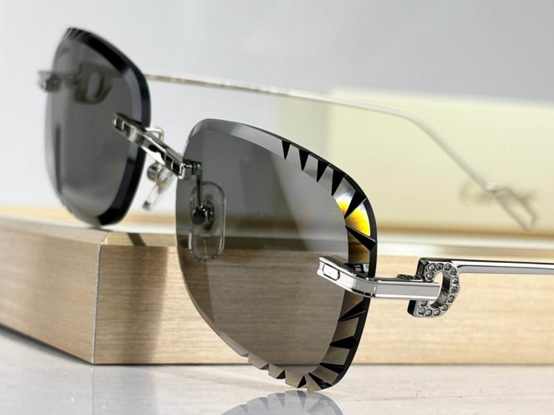 Cartier Glasses 08smh251 (6)