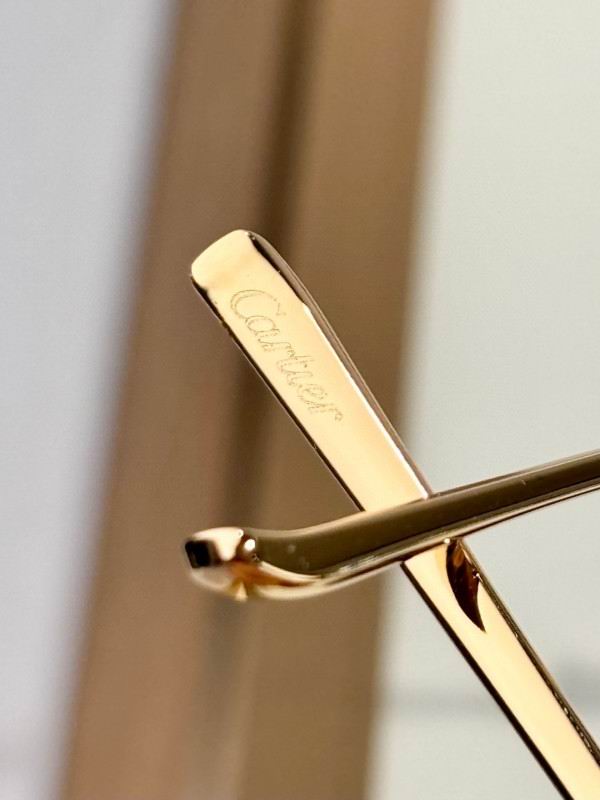 Cartier Glasses 08smh252 (14)