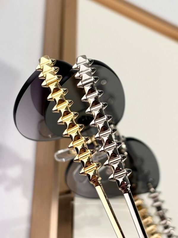 Cartier Glasses 08smh252 (8)