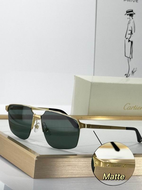 Cartier Glasses 08smh253 (1)