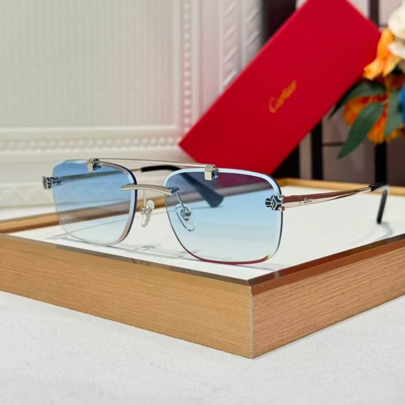 Cartier Glasses 08smh254 (1)