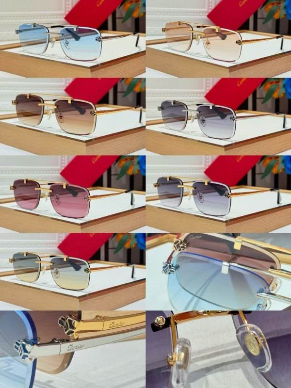 Cartier Glasses 08smh254 (10)