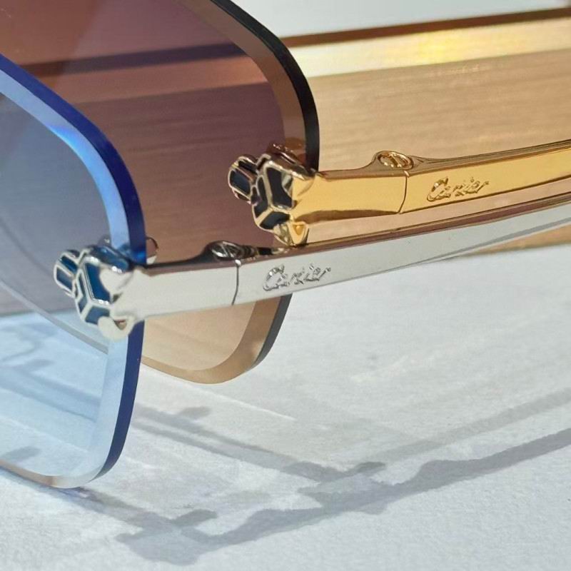 Cartier Glasses 08smh254 (9)