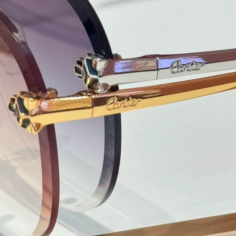 Cartier Glasses 08smh255 (9)