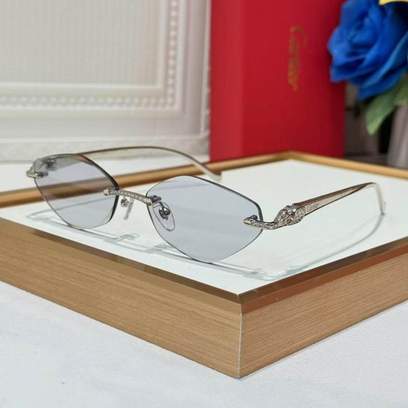 Cartier Glasses 08smh258 (5)