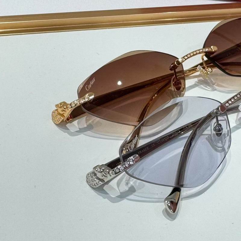 Cartier Glasses 08smh258 (8)