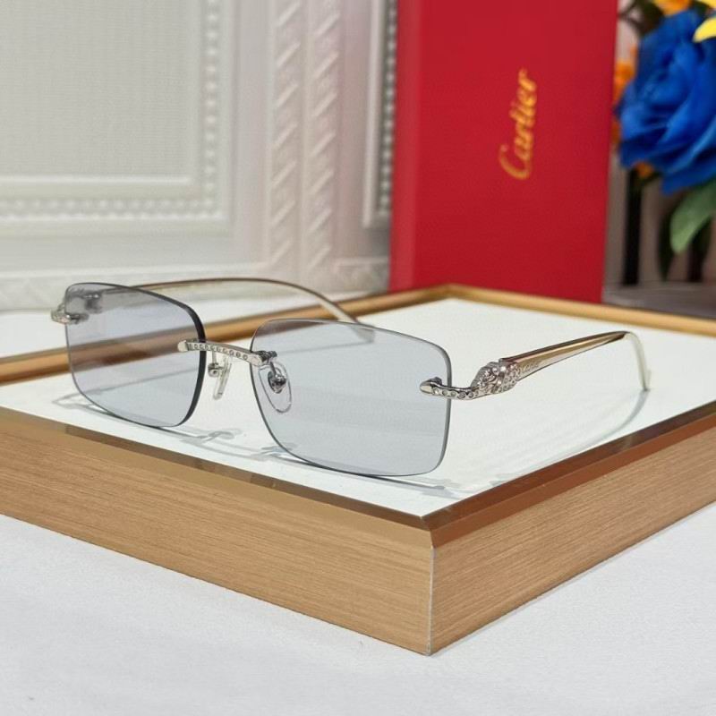 Cartier Glasses 08smh259 (4)
