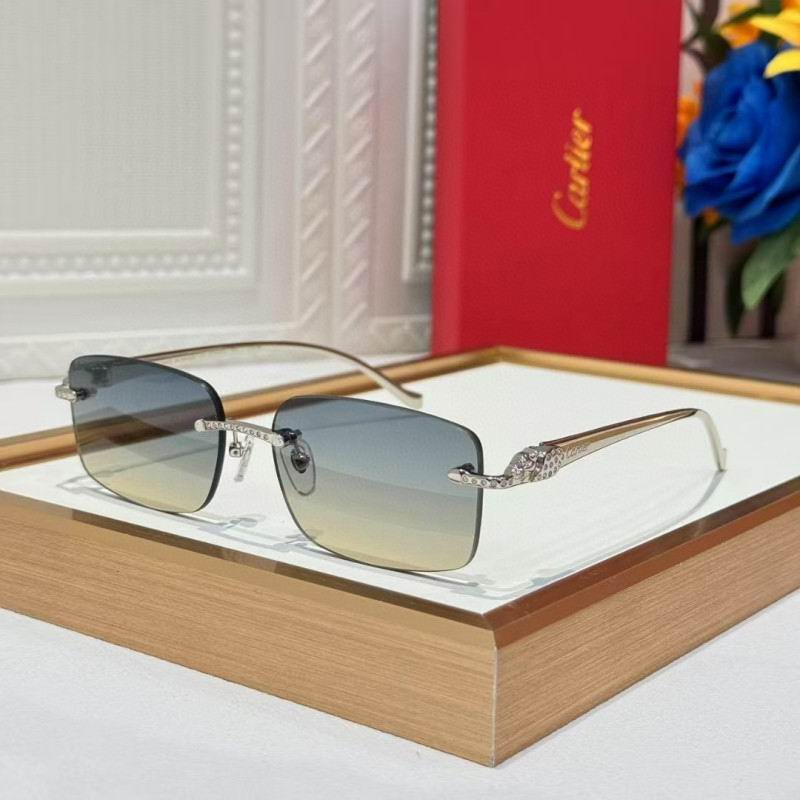 Cartier Glasses 08smh259 (5)