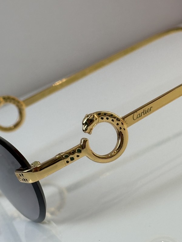 Cartier Glasses 08smh26 (10)