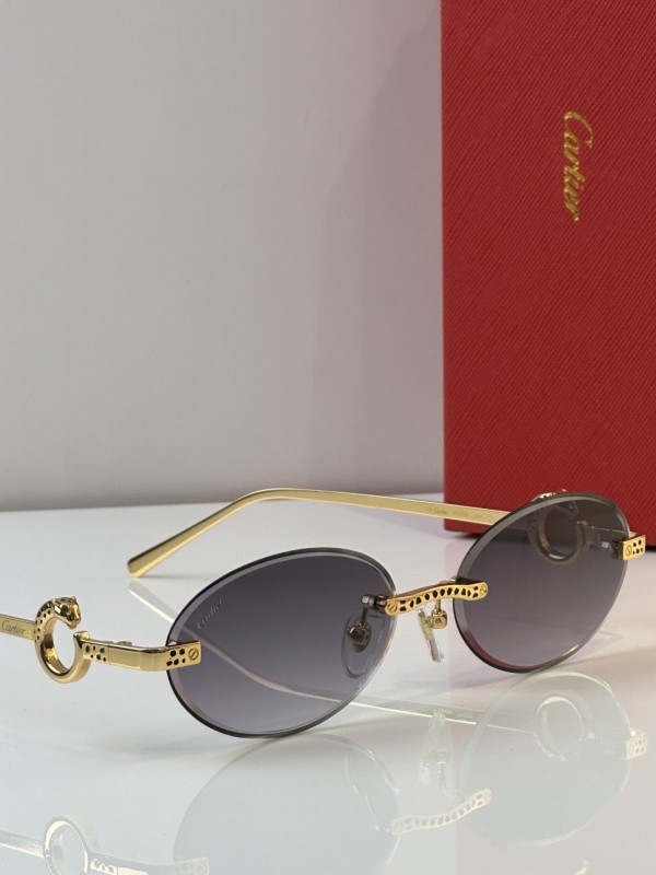 Cartier Glasses 08smh26 (11)