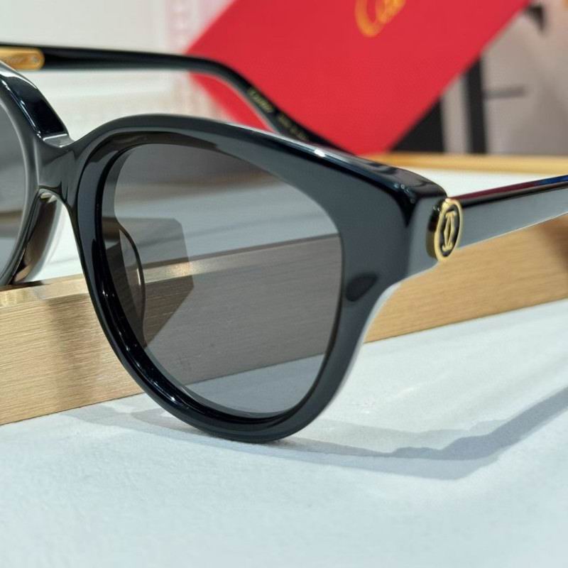 Cartier Glasses 08smh260 (7)