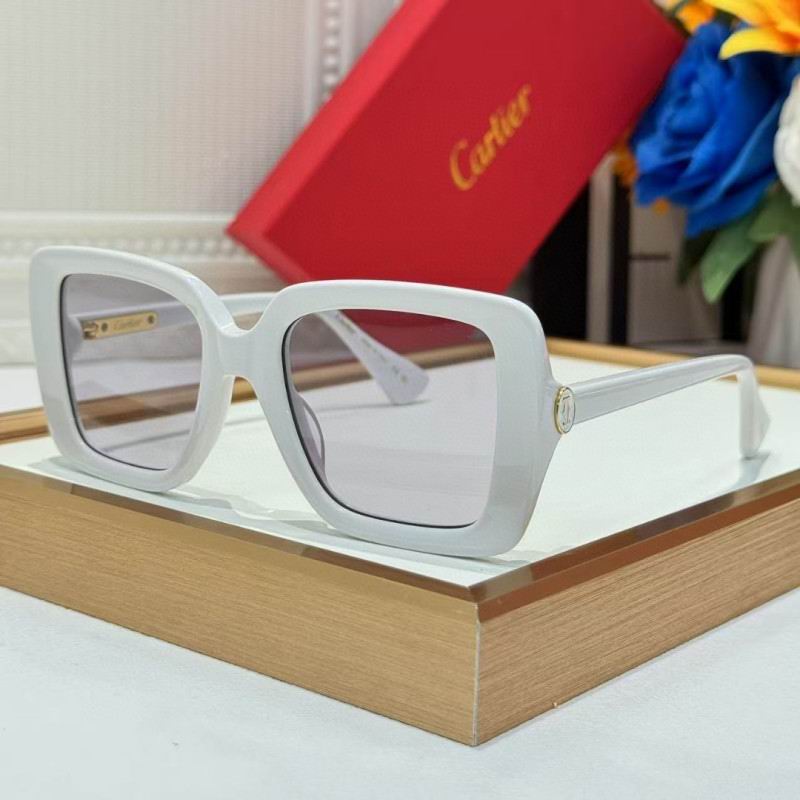 Cartier Glasses 08smh261 (1)