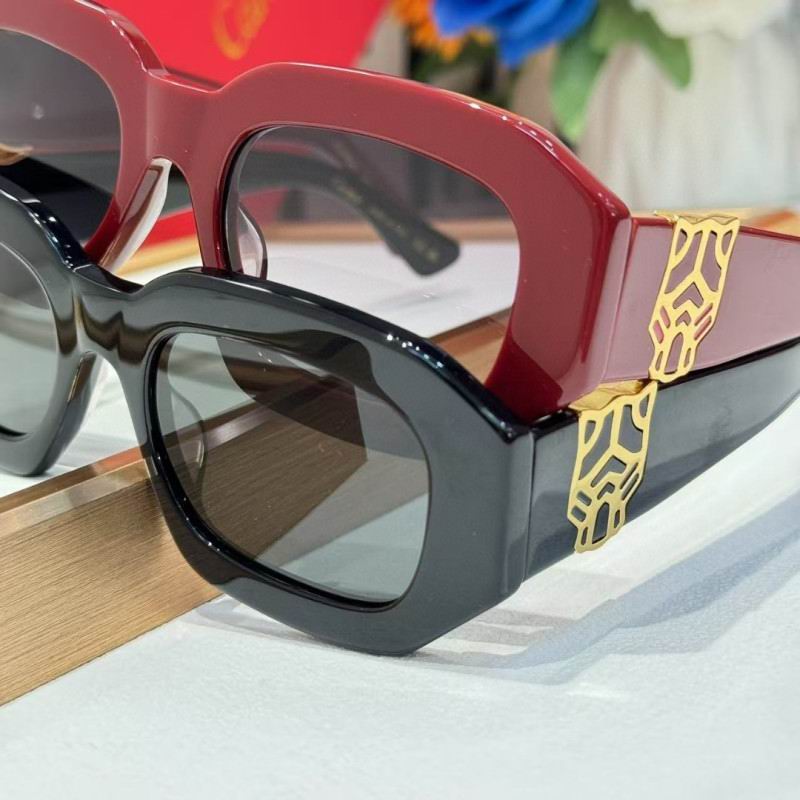 Cartier Glasses 08smh262 (9)