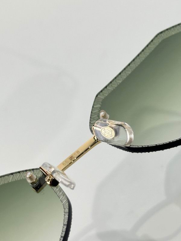 Cartier Glasses 08smh264 (7)