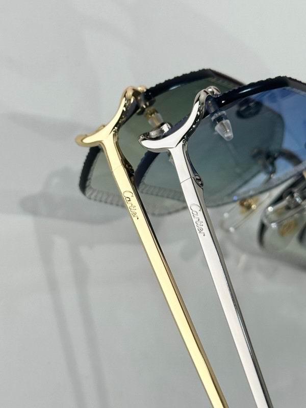 Cartier Glasses 08smh264 (8)