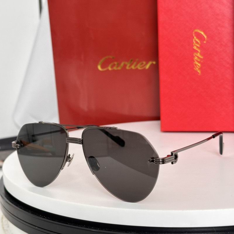 Cartier Glasses 08smh265 (4)