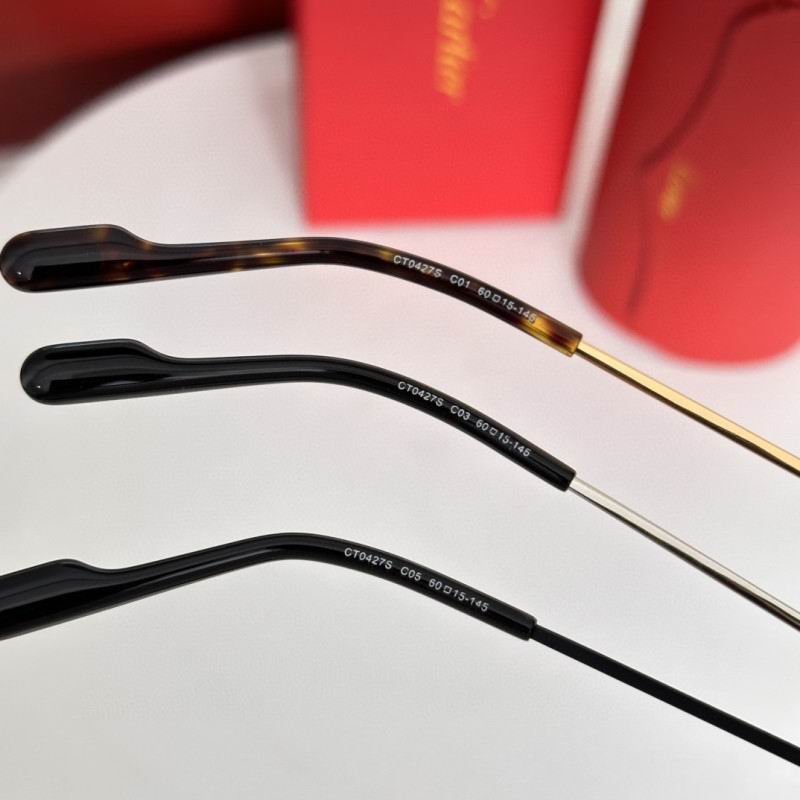 Cartier Glasses 08smh265 (8)