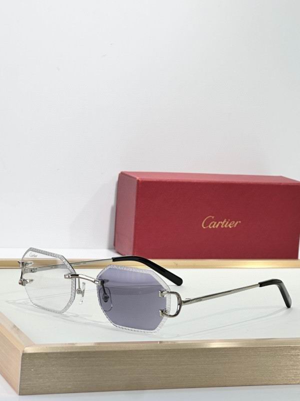 Cartier Glasses 08smh266 (1)