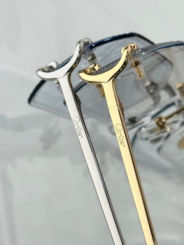 Cartier Glasses 08smh266 (6)