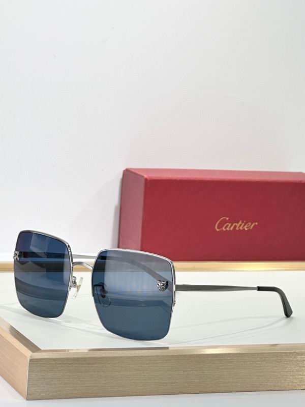 Cartier Glasses 08smh267 (1)
