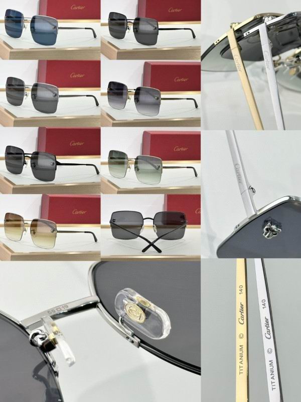 Cartier Glasses 08smh267 (10)