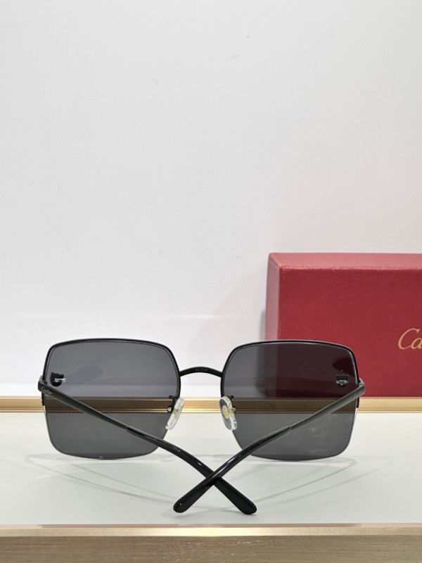 Cartier Glasses 08smh267 (8)