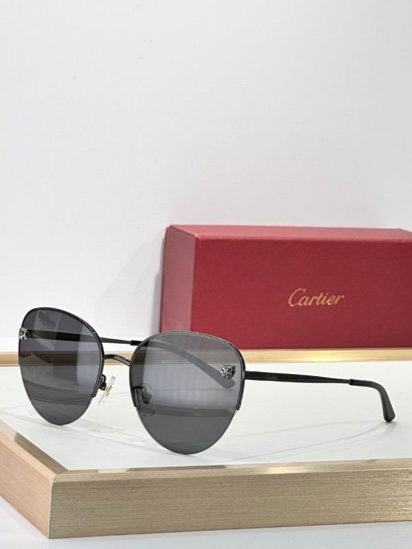 Cartier Glasses 08smh268 (2)