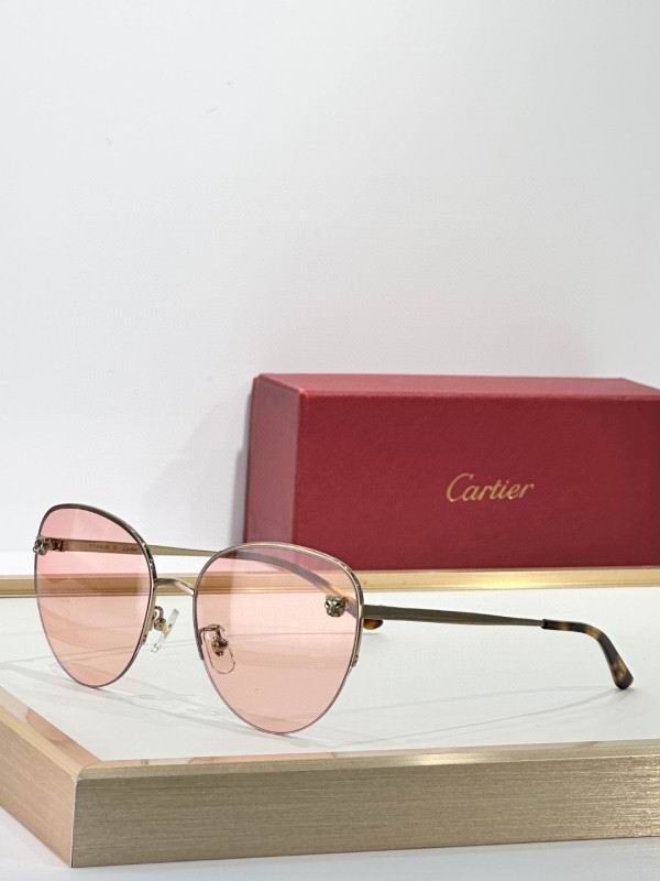 Cartier Glasses 08smh268 (5)