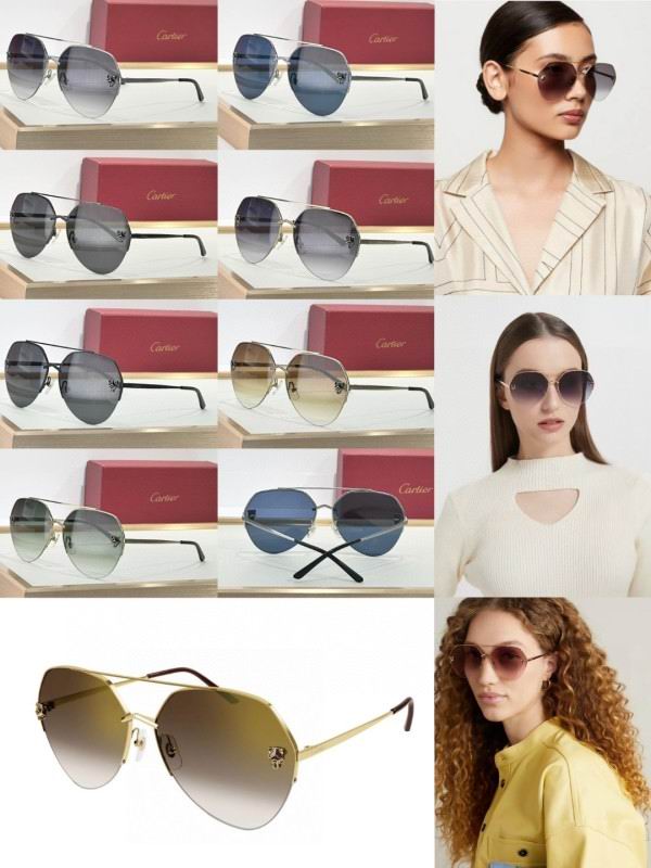 Cartier Glasses 08smh269 (10)