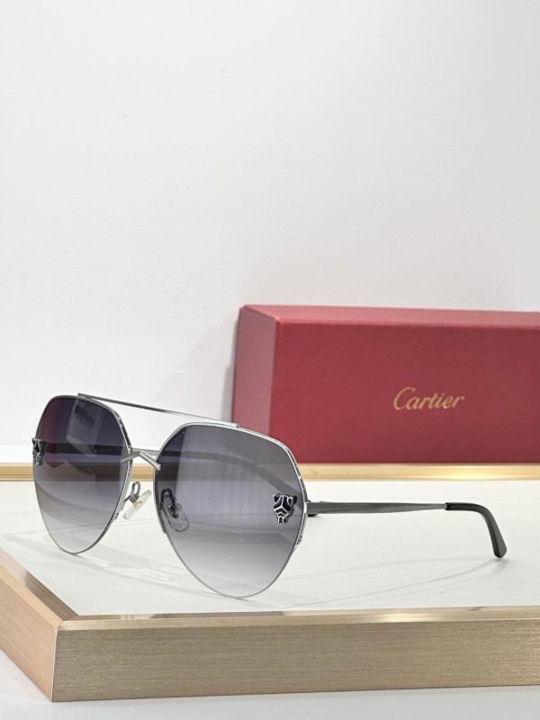 Cartier Glasses 08smh269 (2)