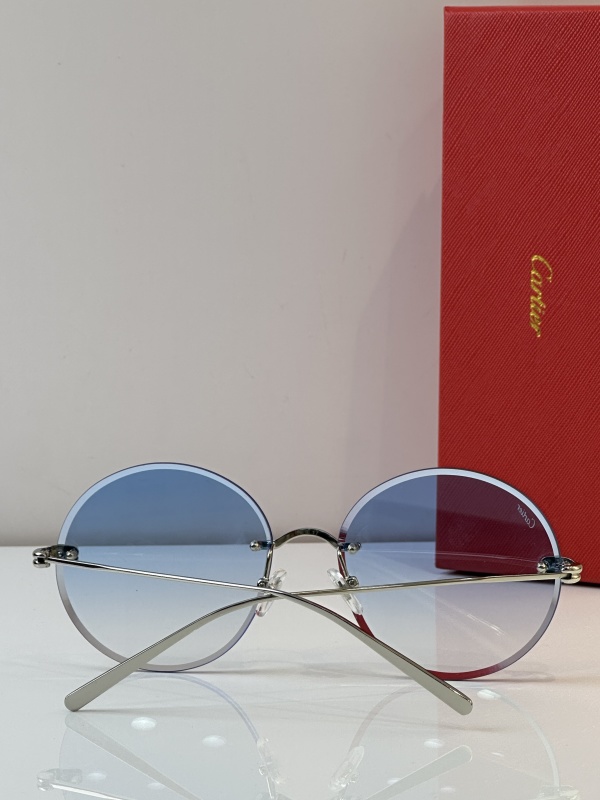 Cartier Glasses 08smh27 (10)