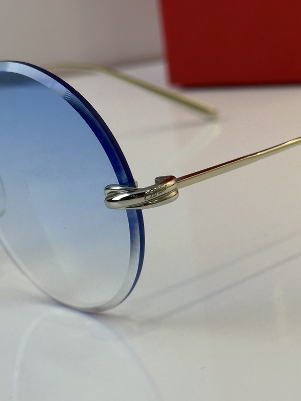 Cartier Glasses 08smh27 (11)
