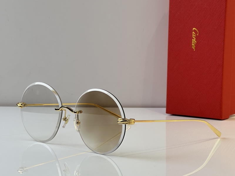 Cartier Glasses 08smh27 (2)