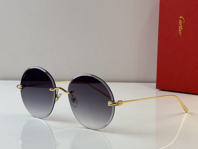 Cartier Glasses 08smh27 (3)