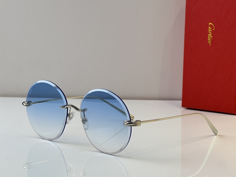 Cartier Glasses 08smh27 (7)