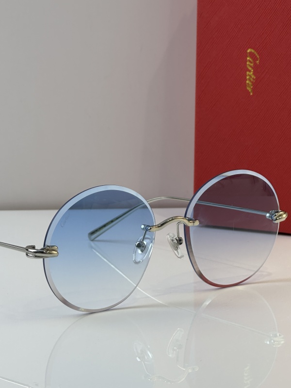 Cartier Glasses 08smh27 (9)