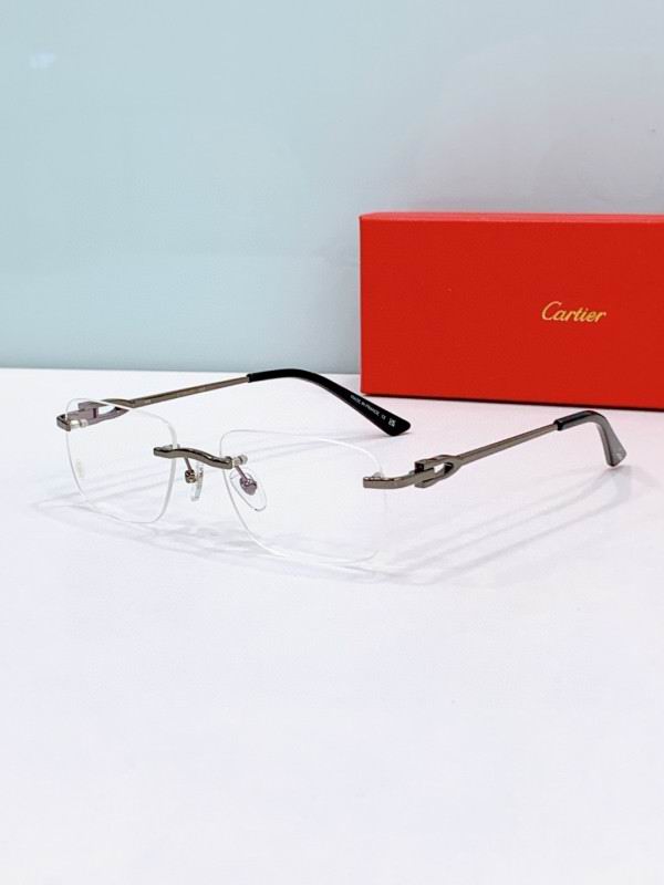 Cartier Glasses 08smh271 (1)