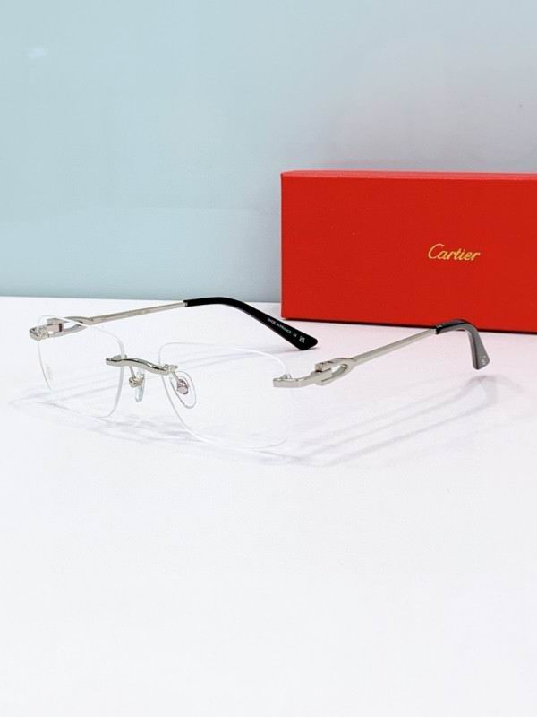 Cartier Glasses 08smh271 (3)
