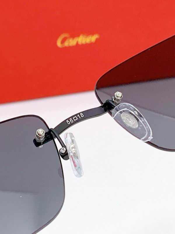Cartier Glasses 08smh272 (16)