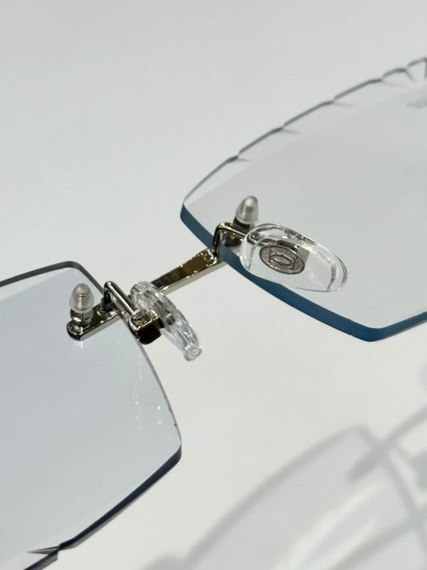 Cartier Glasses 08smh273 (5)