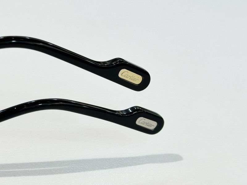 Cartier Glasses 08smh273 (6)