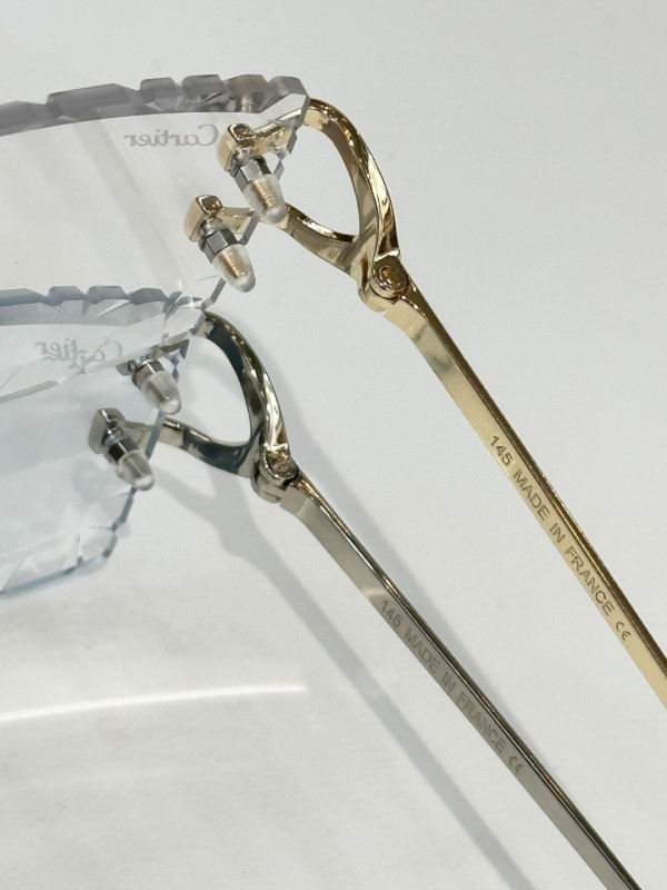 Cartier Glasses 08smh273 (7)