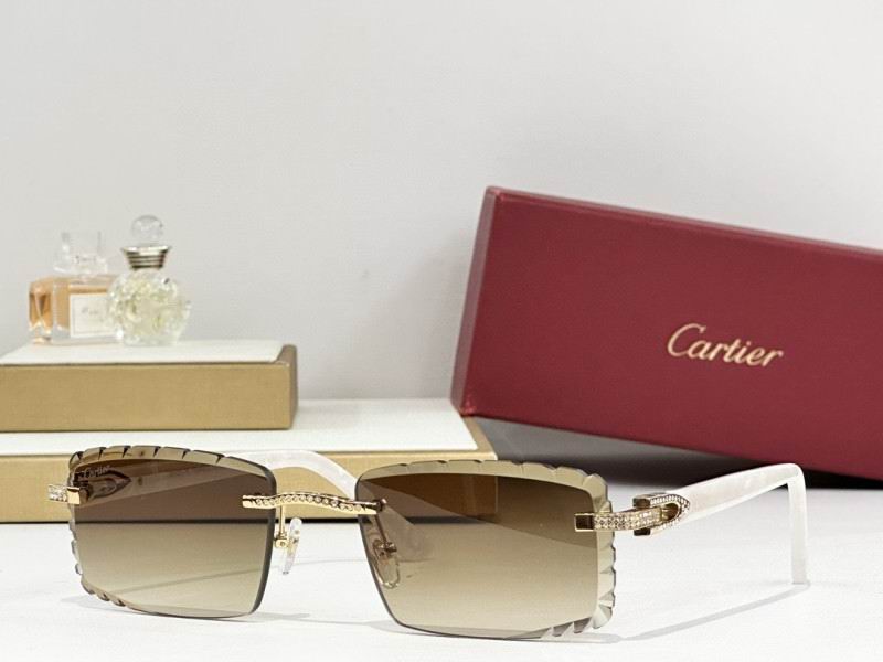 Cartier Glasses 08smh274 (1)