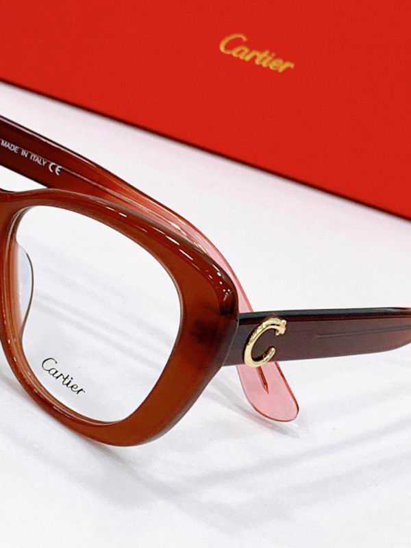 Cartier Glasses 08smh276 (10)