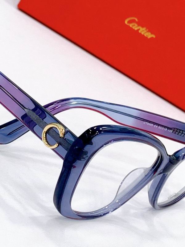Cartier Glasses 08smh276 (11)