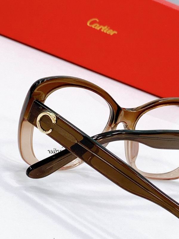 Cartier Glasses 08smh276 (12)