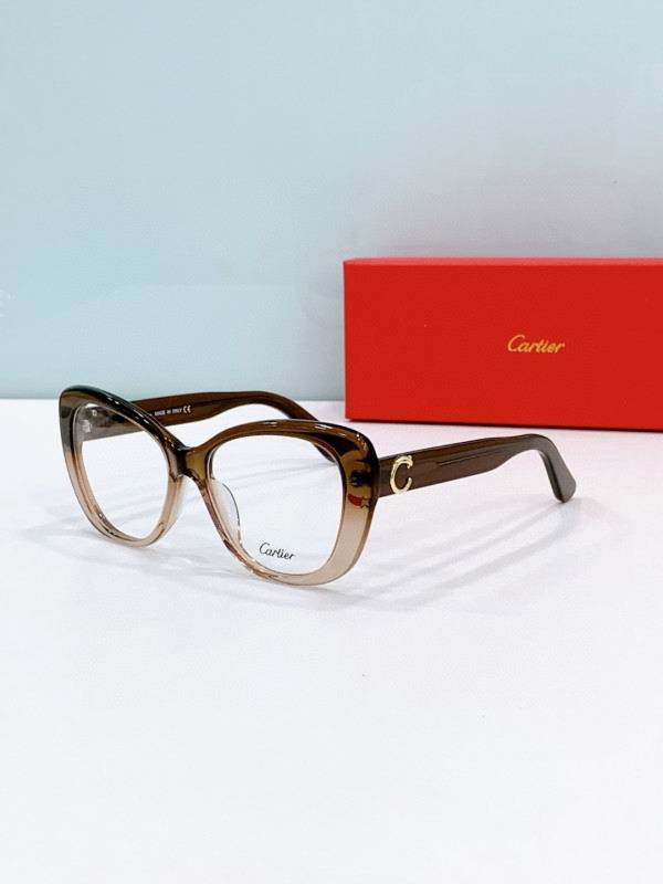 Cartier Glasses 08smh276 (2)