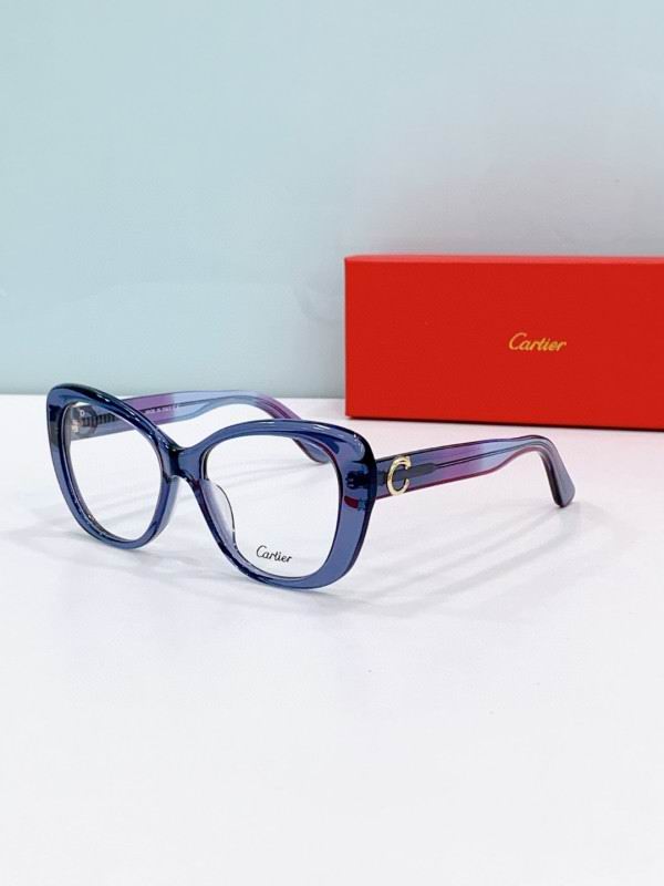 Cartier Glasses 08smh276 (3)