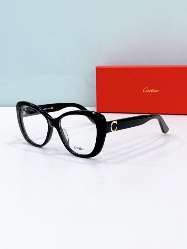 Cartier Glasses 08smh276 (4)