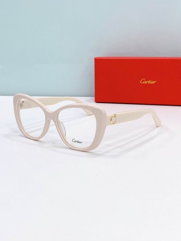 Cartier Glasses 08smh276 (5)
